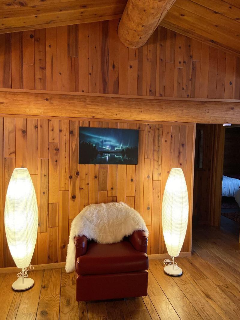 Aurora Villa Φέρμπανκς Εξωτερικό φωτογραφία