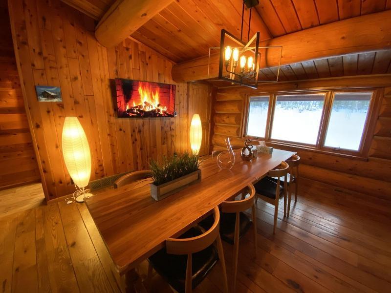 Aurora Villa Φέρμπανκς Εξωτερικό φωτογραφία