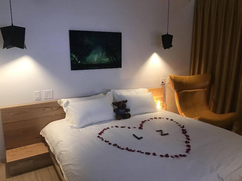 Aurora Villa Φέρμπανκς Εξωτερικό φωτογραφία
