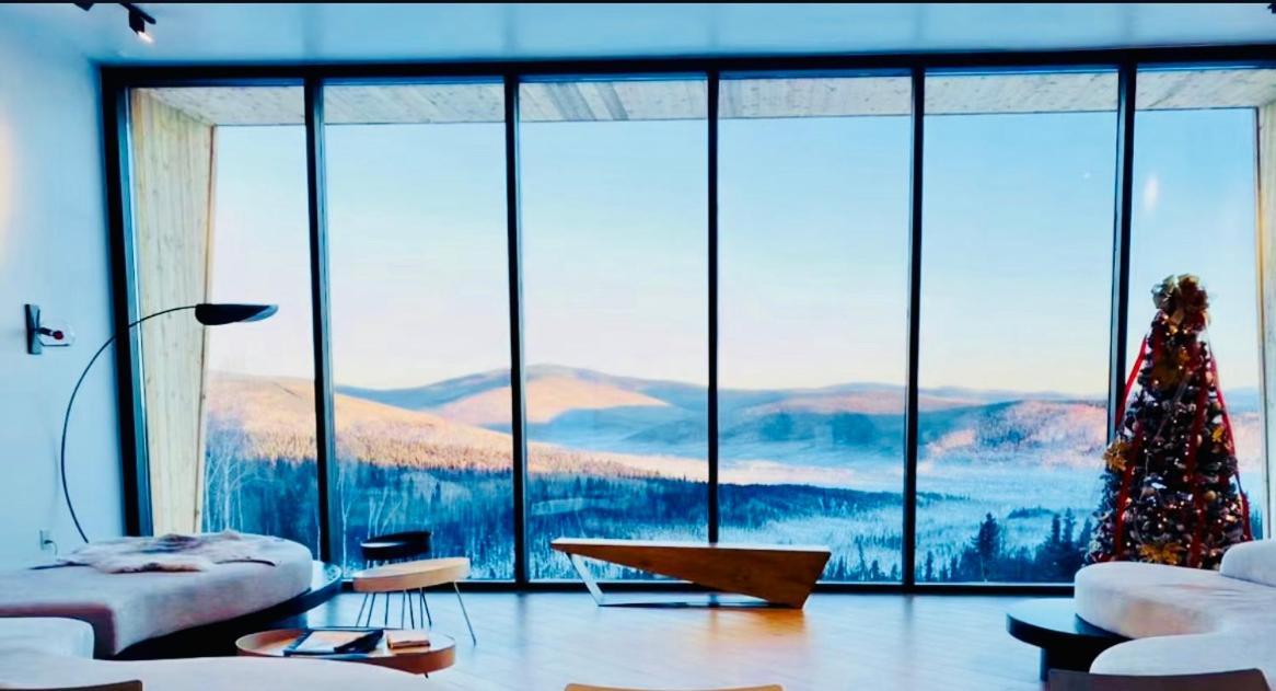 Aurora Villa Φέρμπανκς Εξωτερικό φωτογραφία