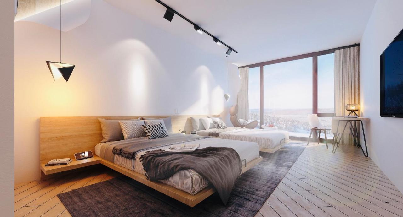 Aurora Villa Φέρμπανκς Εξωτερικό φωτογραφία